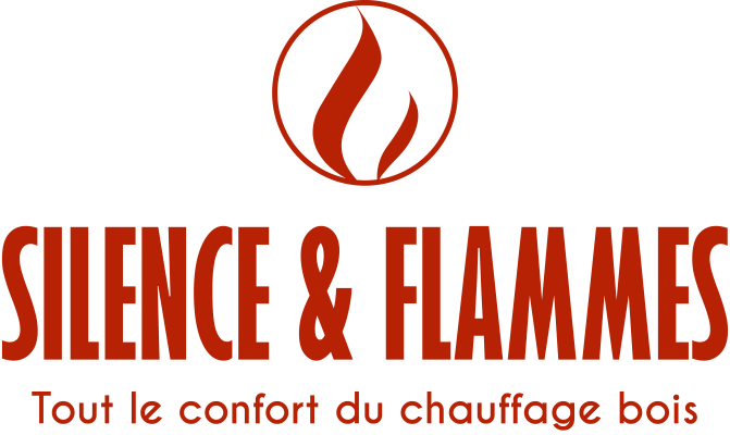 Silence & Flammes - Magasin à Challans et Chaumes en Retz - Poêles à bois